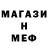 МЕФ мука Vlad Diakiv